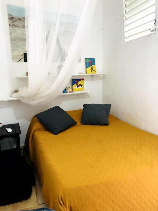 Habitation Santos 6 Personnes Terre De Haut Les Saintes Exterior photo