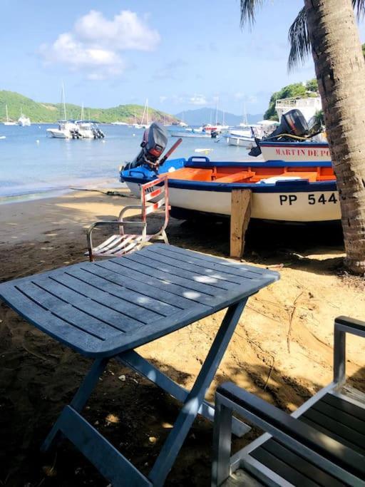 Habitation Santos 6 Personnes Terre De Haut Les Saintes Exterior photo